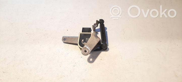 BMW 7 G11 G12 Sensore di livello altezza posteriore sospensioni pneumatiche 3714295957401