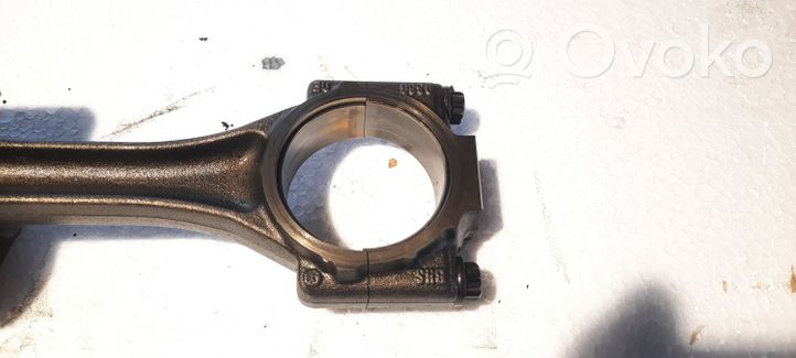 Volkswagen Caddy Piston avec bielle 