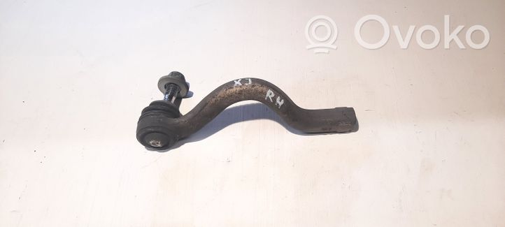 Jaguar XJ X351 Steering tie rod end C2Z5517