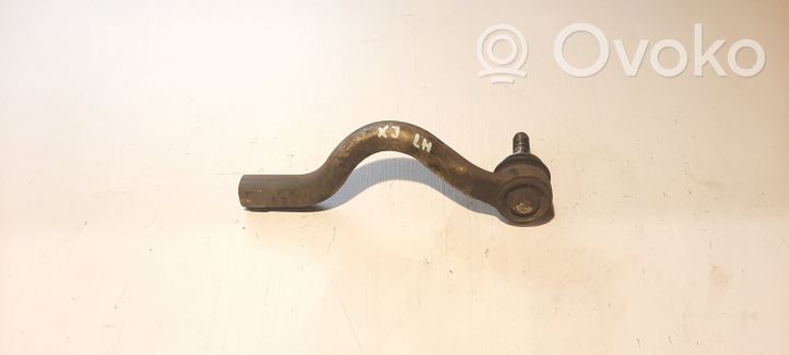 Jaguar XJ X351 Steering tie rod end L3290