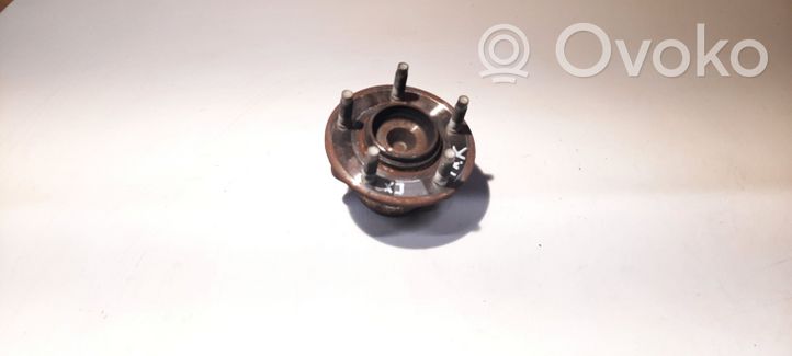 Jaguar XJ X351 Front wheel ball bearing C2D49191