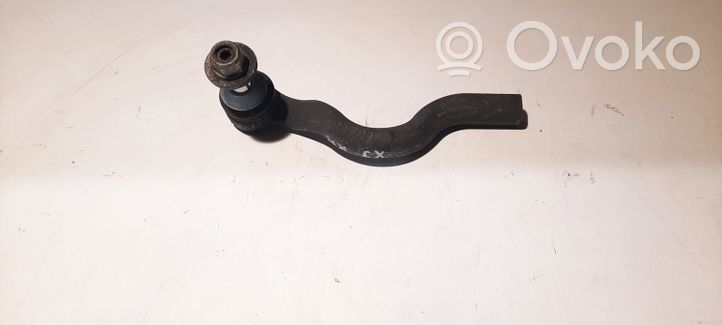 Jaguar XJ X351 Steering tie rod end R3289