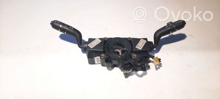 Jaguar XJ X351 Interruptor/palanca de limpiador de luz de giro 8W8313N064DB