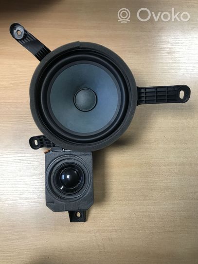 Jaguar F-Type Subwoofer-bassokaiutin EX5318808BE