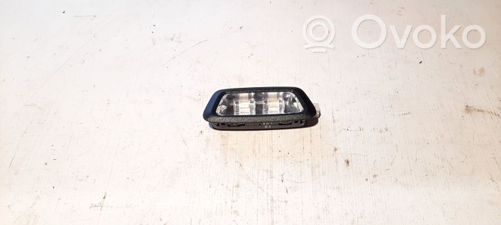 Mercedes-Benz GLC X253 C253 Luce interna bagagliaio/portabagagli A0009064301