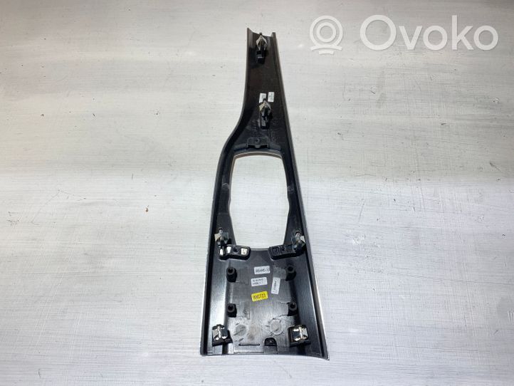 BMW 3 F30 F35 F31 Inserti decorativi cornice della consolle centrale 805494503