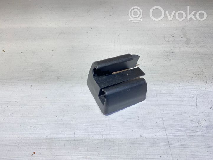 BMW 3 F30 F35 F31 Glissière rail de siège conducteur avant 52107297348