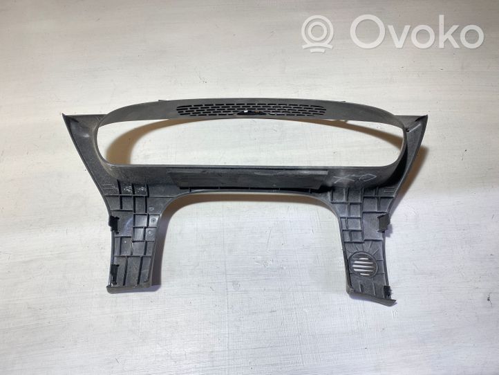 Jaguar XJ X351 Cornice cruscotto FDRAW93046C38B01