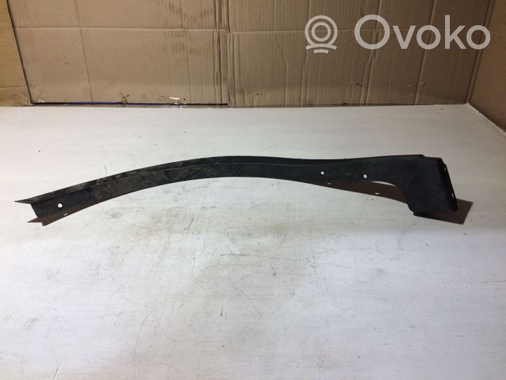 Lexus RX 450H Moulure, baguette/bande protectrice d'aile 7587348010