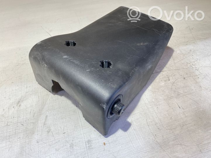 Jaguar XJ X351 Rivestimento del piantone del volante 2W933533BA