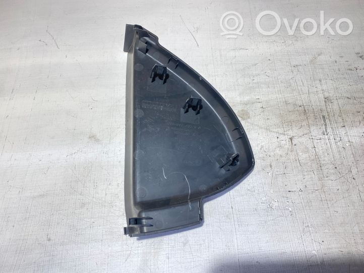 Mercedes-Benz C AMG W205 Dashboard side end trim A2056801307