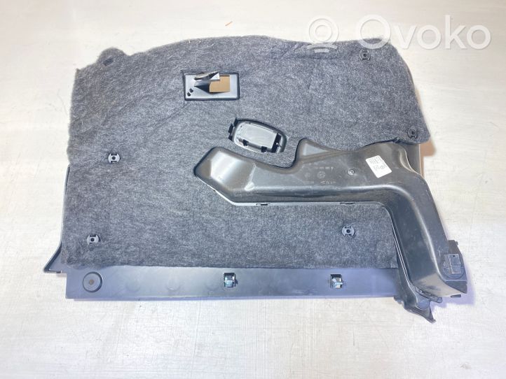 Mercedes-Benz C W205 Rivestimento vano piedi laterale A2056800907