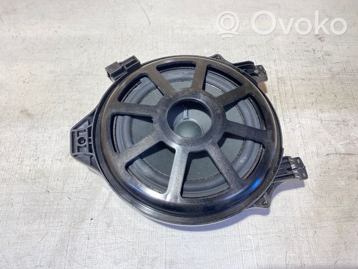 Mercedes-Benz S W222 Subwoofer altoparlante A2228203502