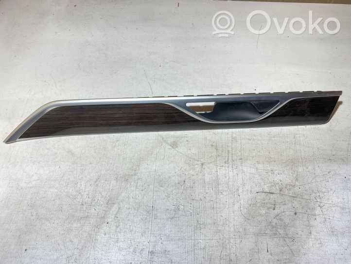 BMW 7 G11 G12 Autres éléments de garniture de porte arrière 746464404