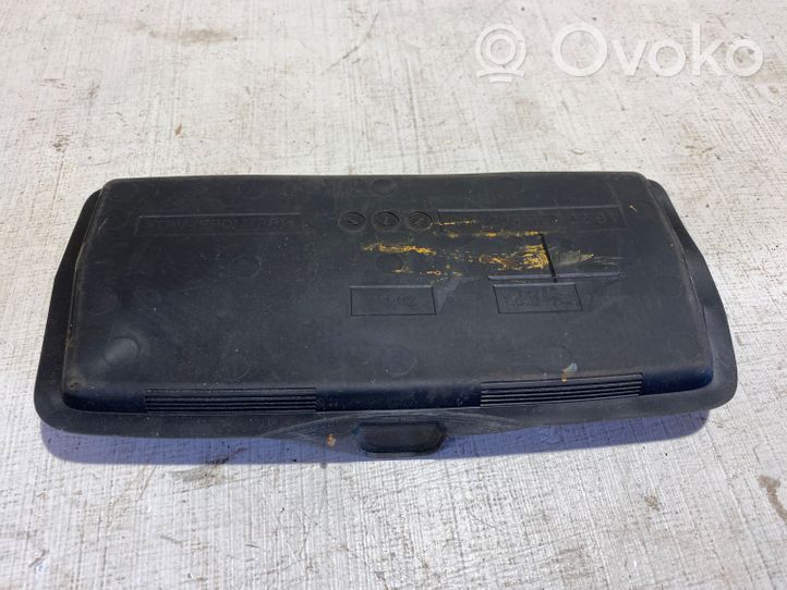 Mercedes-Benz C W205 Tappetino antiscivolo vano portaoggetti A2056830291