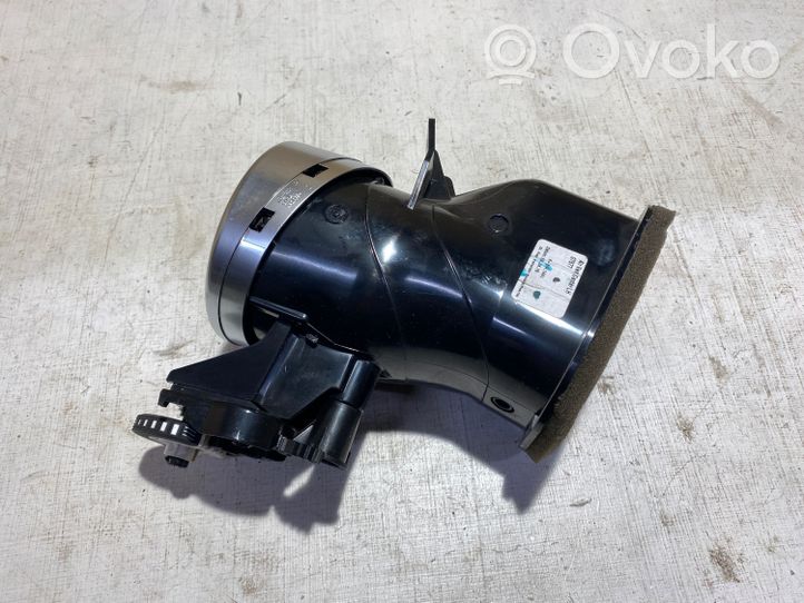 Land Rover Discovery 4 - LR4 Griglia di ventilazione centrale cruscotto AH2201454B