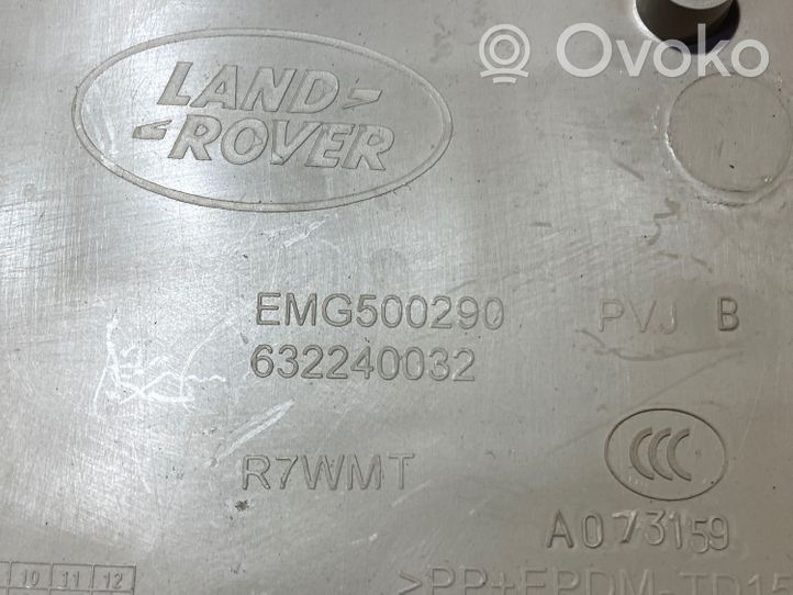 Land Rover Discovery 4 - LR4 Rivestimento montante (B) (fondo) EMG500290