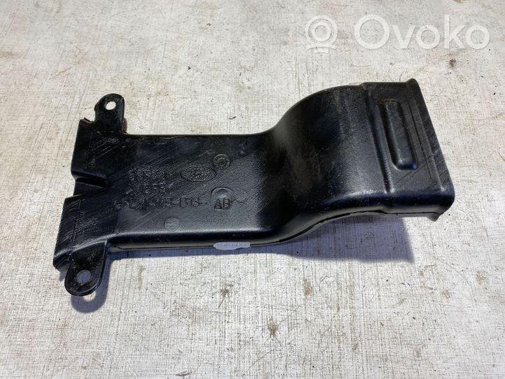 Land Rover Range Rover Sport L494 Conduit d'air (cabine) CPLA113B13AB