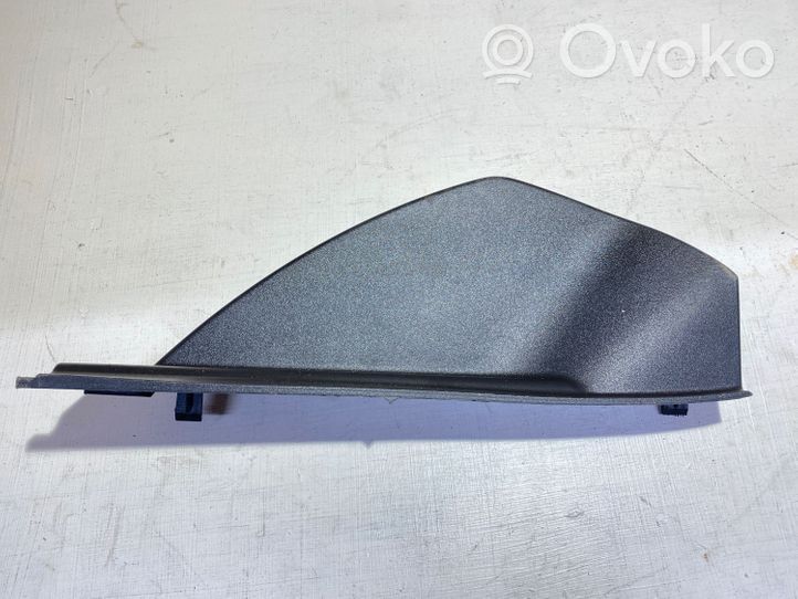 Mercedes-Benz GLE (W166 - C292) Rivestimento estremità laterale del cruscotto A1666808603