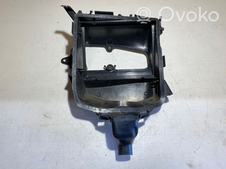 Mercedes-Benz GLE (W166 - C292) Boîtier de filtre à air A1668300140