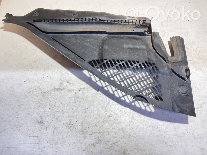 BMW 4 F32 F33 Rivestimento del tergicristallo 7265119