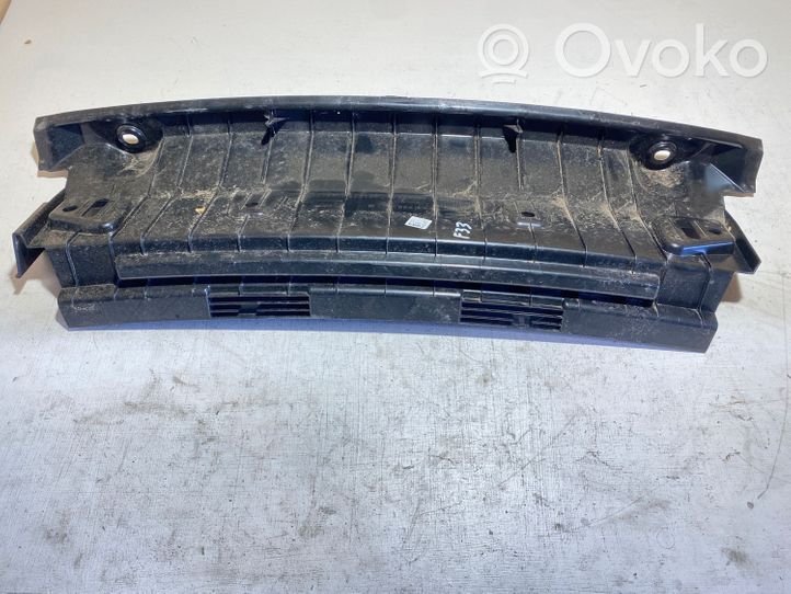 BMW 4 F32 F33 Rivestimento di protezione sottoporta del bagagliaio/baule 7284139