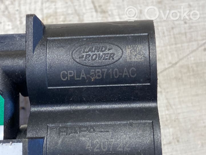 Land Rover Range Rover Sport L494 Blocco valvola della sospensione pneumatica CPLA5B710AC