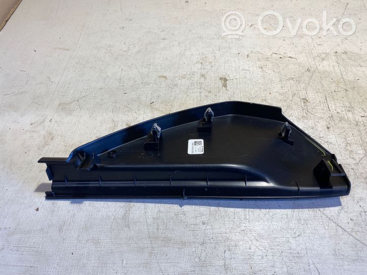 Mercedes-Benz GLE (W166 - C292) Dashboard side end trim A1666808503