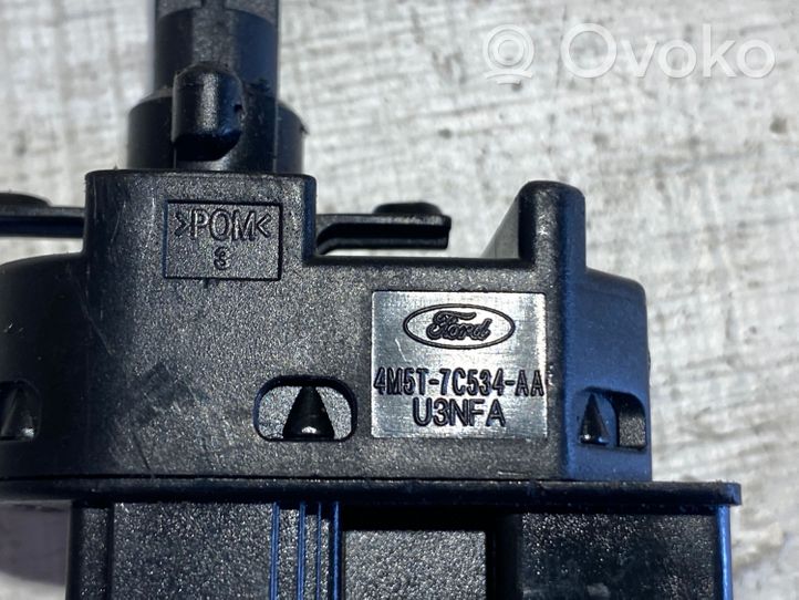 Ford Mustang VI Brake pedal sensor switch 4M5T7C534AA