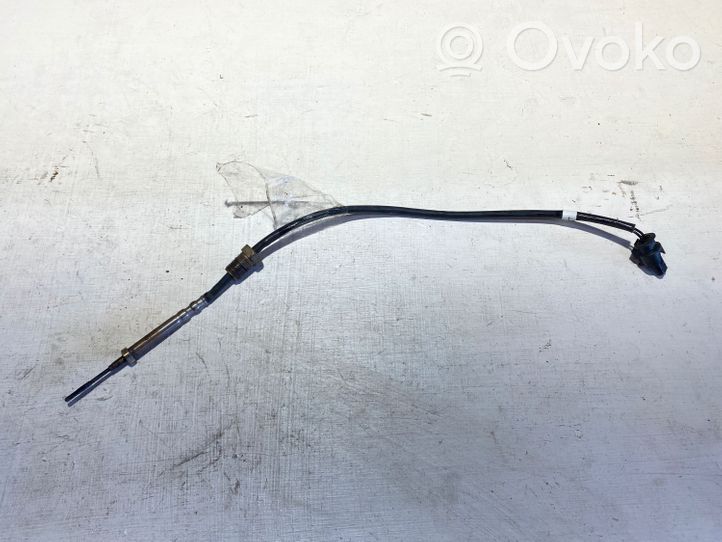 BMW X4 F26 Sensore di temperatura dei gas di scarico 8589814