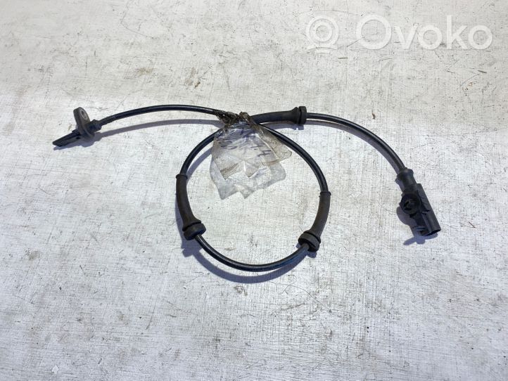 Land Rover Range Rover Sport L494 Sensore ABS del freno posteriore CPLA2C190AB