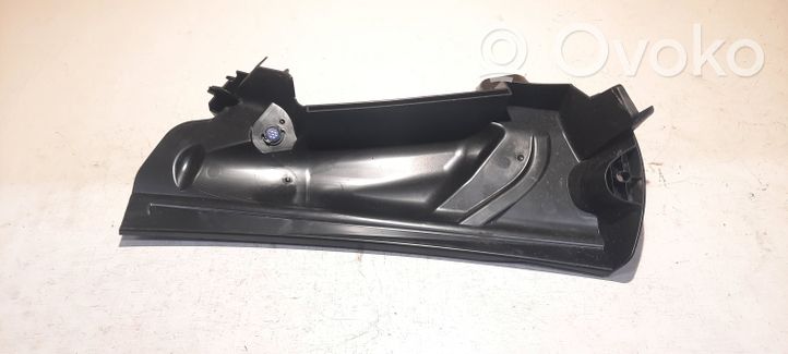 BMW 4 F32 F33 Inny element deski rozdzielczej 64119297730