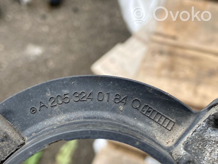 Mercedes-Benz C W205 Inna część zawieszenia tylnego A2053240184