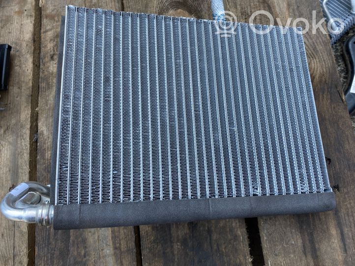 Mercedes-Benz C W205 Radiateur de chauffage SAEJ2842