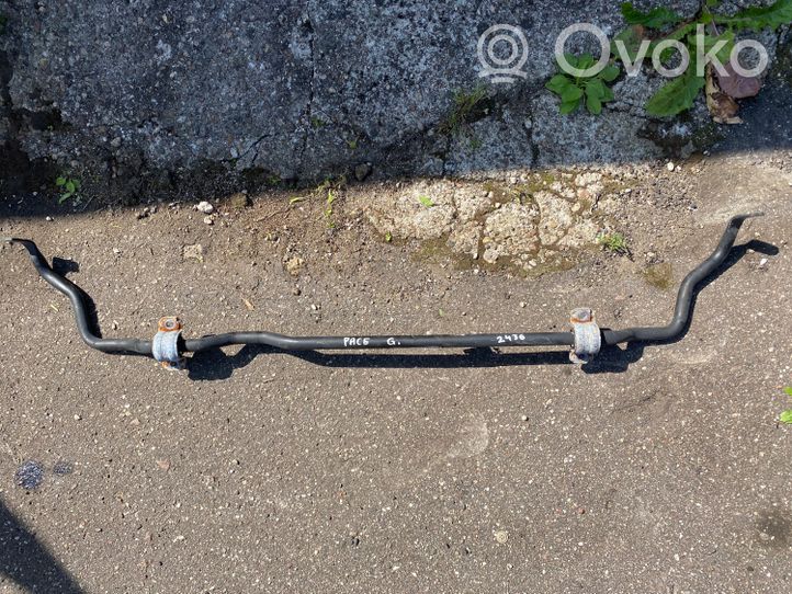 Jaguar F-Pace Tylny stabilizator / drążek HK835A771DC