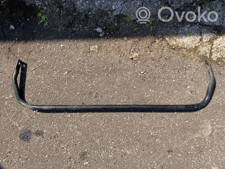 BMW 7 G11 G12 Barre anti-roulis arrière / barre stabilisatrice 6861457