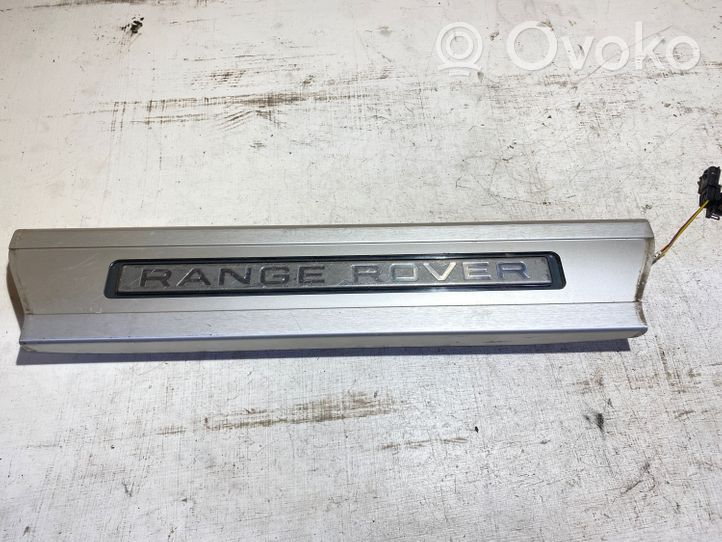 Land Rover Range Rover Sport L494 Autres éléments de garniture marchepied CPLA13201CB