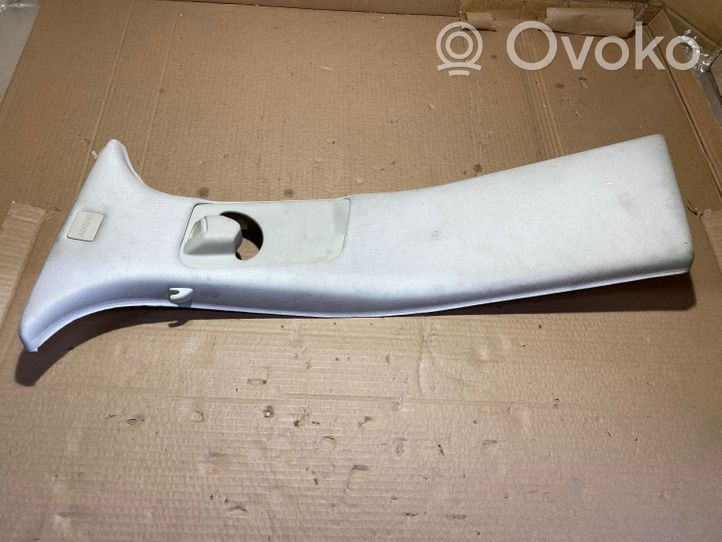 Jaguar XJ X351 Rivestimento montante (B) (superiore) AW93F24397AL