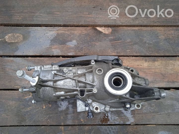 BMW X1 F48 F49 Rear differential 8655339