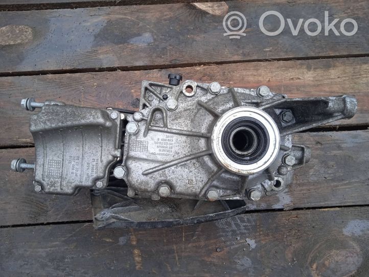 BMW X1 F48 F49 Rear differential 8655339