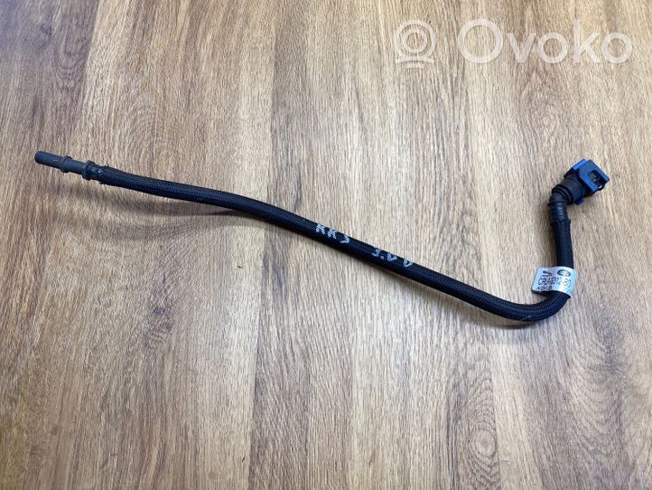 Land Rover Range Rover Sport L494 Tuyau d'alimentation conduite de carburant CPLA9312BD