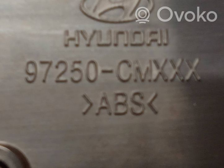 Hyundai Kona I Ilmastoinnin ohjainlaite 97250CMXXX