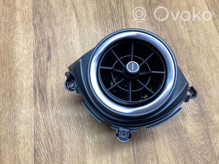 Hyundai Kona I Copertura griglia di ventilazione laterale cruscotto 97490J9AA0