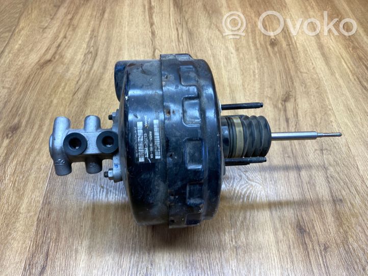 Jaguar XJ X351 Servo-frein AW932B195GA