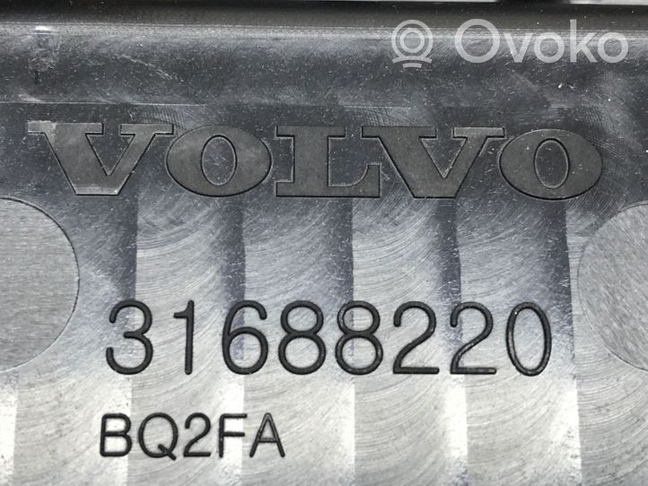 Volvo XC90 Bandeja para la batería 31688220