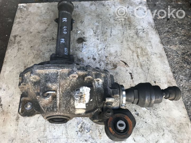 Land Rover Range Rover L405 Mechanizm różnicowy przedni / Dyferencjał CPLA3017AE