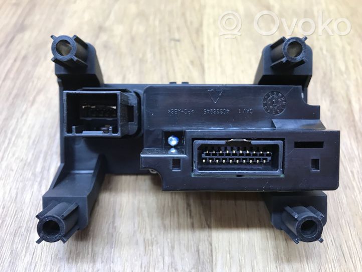 Land Rover Range Rover L405 USB-pistokeliitin CK5219C166AA