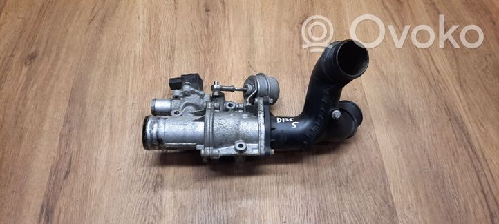 Land Rover Discovery 5 EGR-venttiili FK6298659C