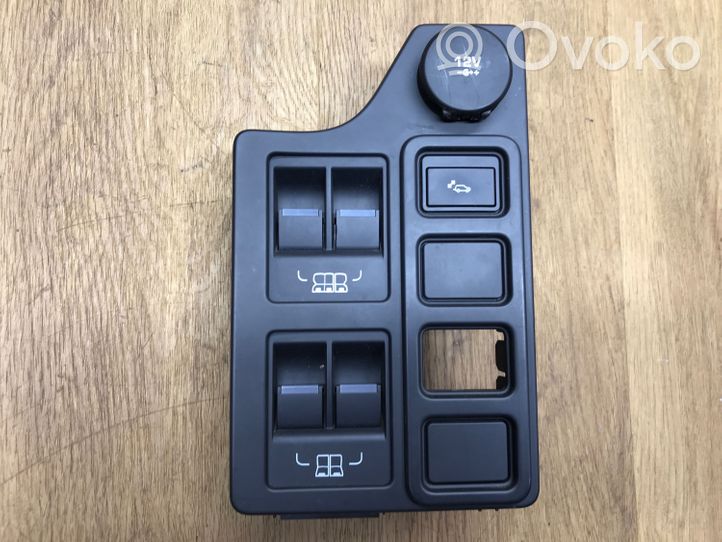 Land Rover Discovery 5 Interruttore di controllo del sedile HY32237B66E