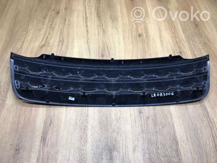 Land Rover Discovery 5 Grille calandre supérieure de pare-chocs avant LR083006